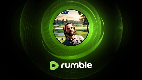 World-Class Virtual Golf