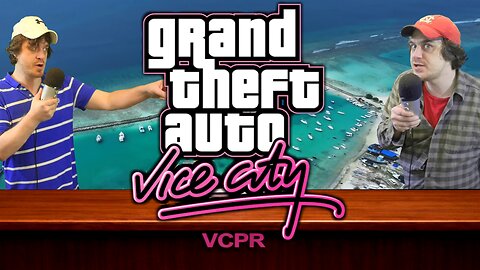 GTA Vice City Radio – Bait & Switch Reimagined | Funny GTA Skit