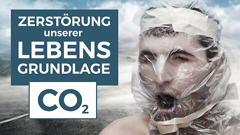 Zerstörung lebenswichtiger Elemente (Dokumentation von Mike Adams)