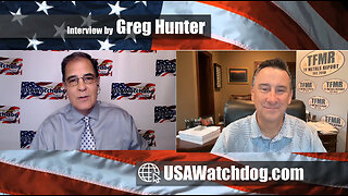 Extraordinarily Bullish for Gold and Silver -Craig Hemke w/ Greg Hunter