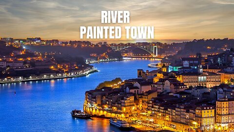 Where Nordic Life Slows Down