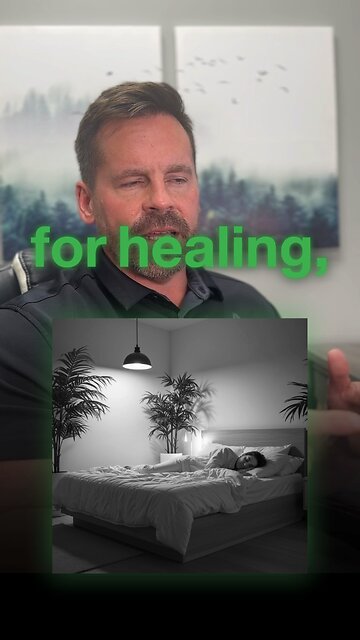 Sleep and weight loss?