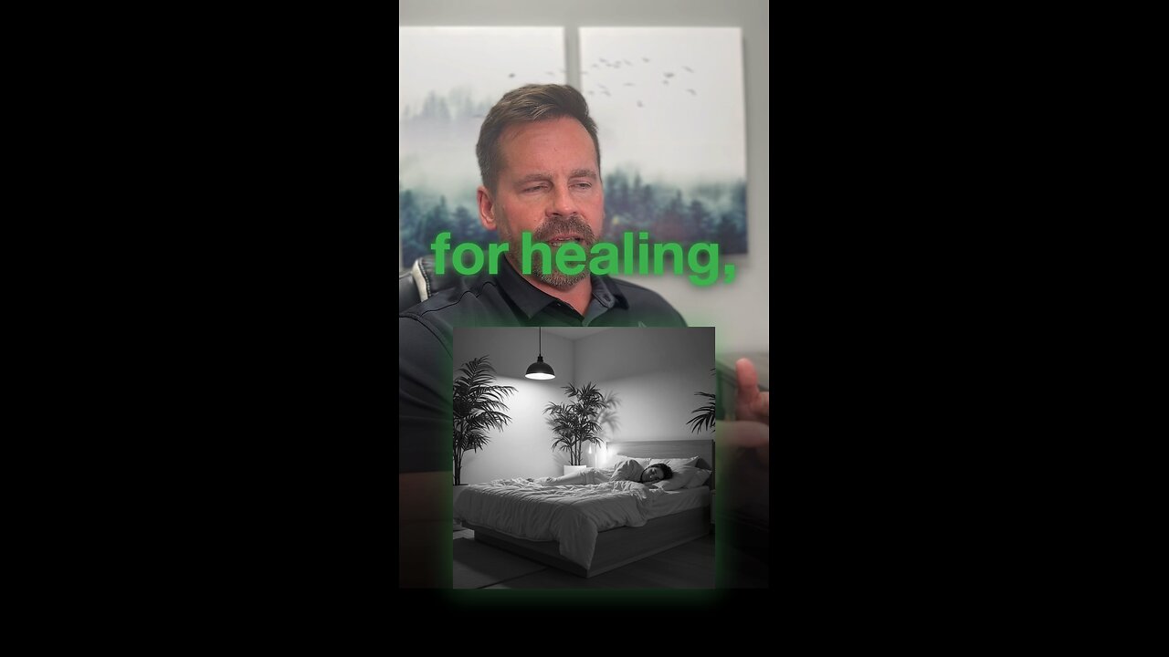 Sleep and weight loss?