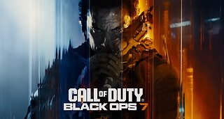 Call of Duty - Black Ops 7