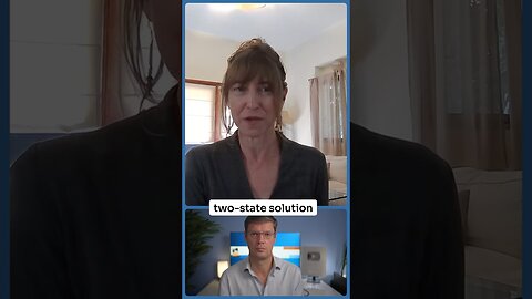 Do Israelis Want a Two-State Solution_