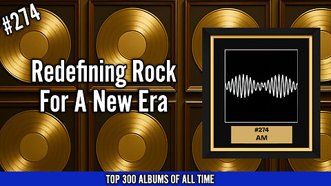 AM (2013) – Arctic Monkeys | Album Story – Album Archives