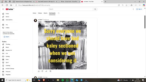 Psychoanalysing Social Media Superstars & Psychopaths - CHARACTER PROFILES - Adam Lashbrook