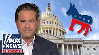 This would be a ‘5 ALARM FIRE’ for Democrats, says strategist