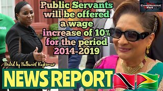 NEWS REPORT TRINIDAD & TOBAGO October 14th 2025