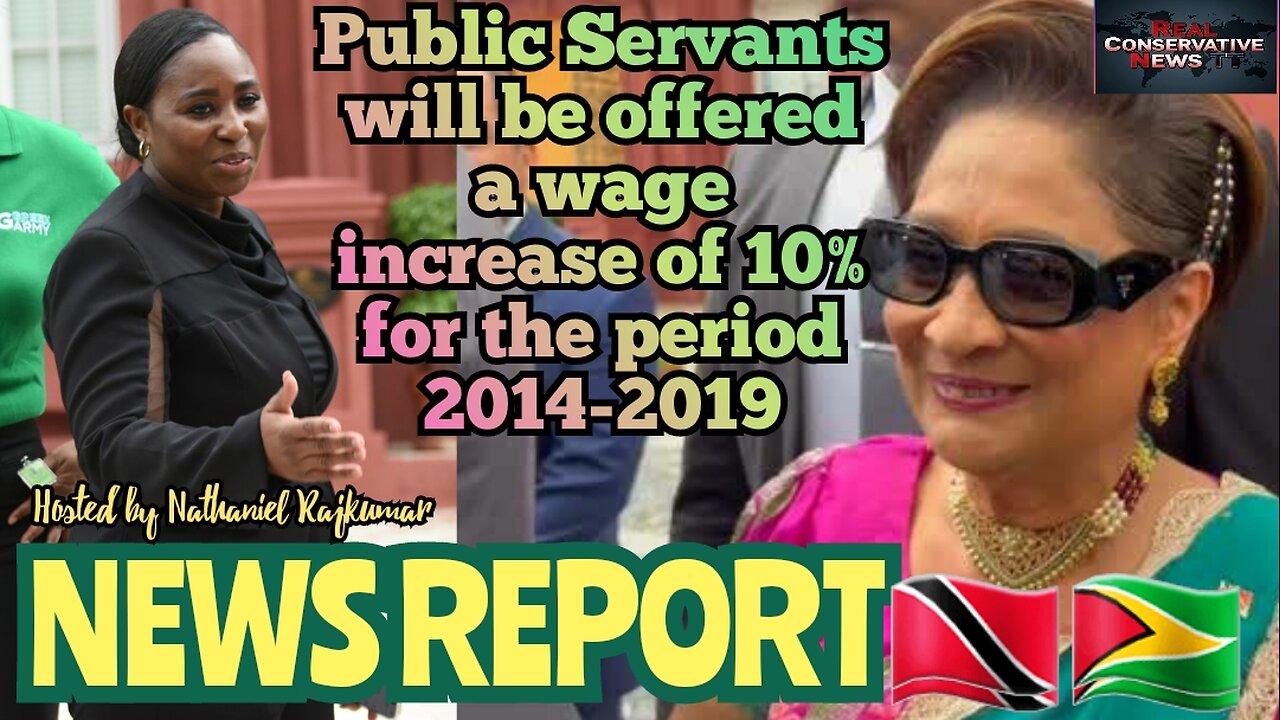NEWS REPORT TRINIDAD & TOBAGO October 14th 2025