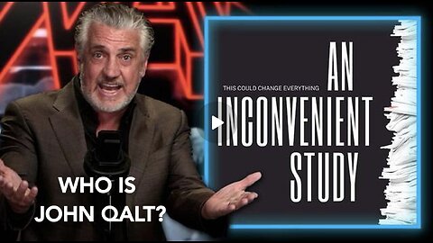Secret Study By Henry Ford Health Proves Vaccinated 6 Times More Likely To Have Chronic Disease!