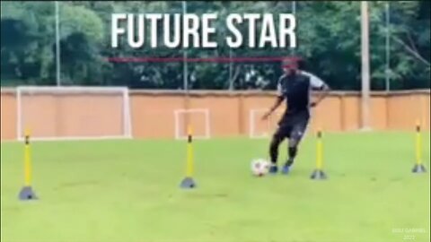 Mutale Chifukushi (winger) Zambia
