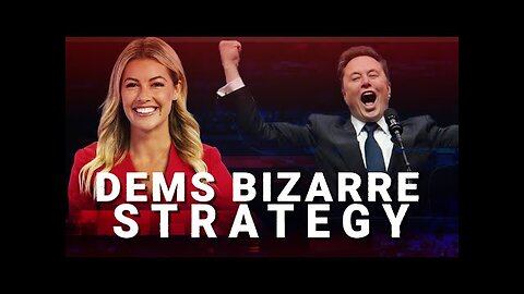 Sky News host mocks Democrats’ ‘bizarre’ strategy to stop DOGE