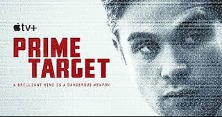 Trailer - Prime Target - 2025