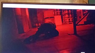 #review, #Bait, 2025, #horror, cheap, #jewish, crap ,