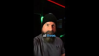 Q n A “How can I handle asthma?” - Dr Trevor Bachmeyer