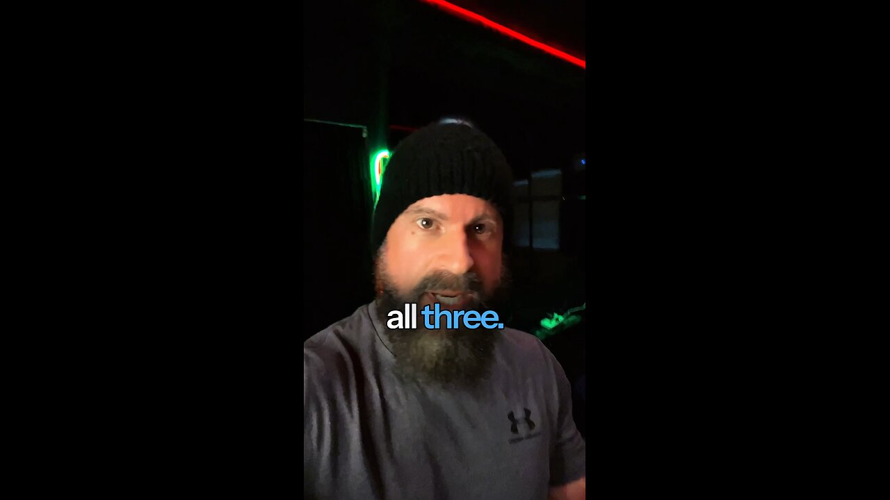 Q n A “How can I handle asthma?” - Dr Trevor Bachmeyer