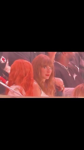 Taylor Swift BOOED at Super Bowl 59