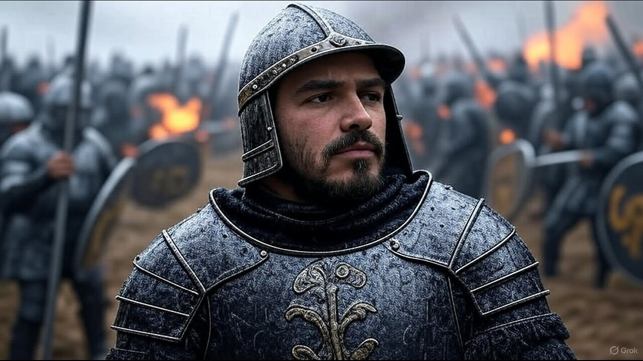 VanPlaty is back with Sid Meier's Civ 6 then PGA with Redd