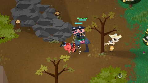 2025-12-15 - De-Flowered