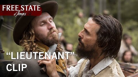 You The One Who Stole Our Corn And Our Mule - Free State of Jones (2016) #shorts #movie #scene