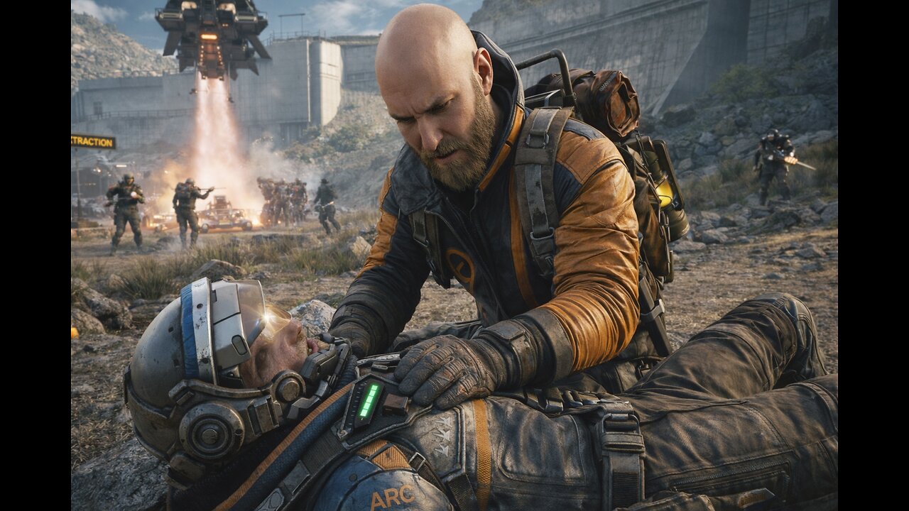 LIVE, Strive, and Sometimes Revive! Let's Get IT!