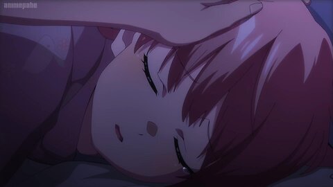 poor little nei | Chained Soldier Season 2 [Uncensored]