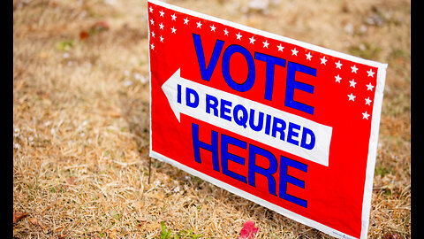 Will The Senate Go 'Nuclear' Over Voter ID?
