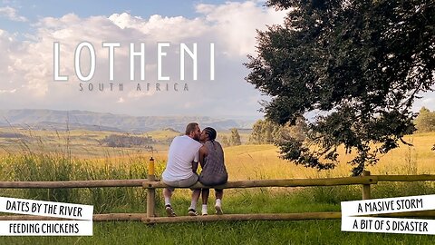 we've traded city-living for FARM LIFE