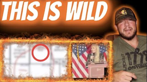 The New Erika Kirk Controversy Is Actually INSANE