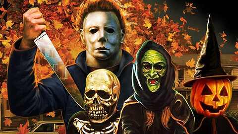 Halloween Movie Reviews