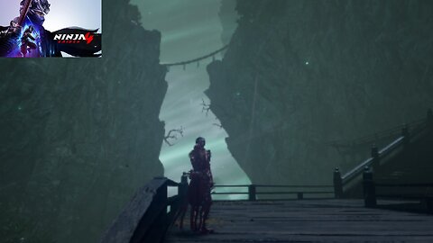 Ninja Gaiden 4 Playthrough Chapter 7 Guiding Wind