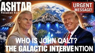 Starseeds… IT’S TIME — The Pleiadian High Council & Ashtar Command Reveal What Comes Next