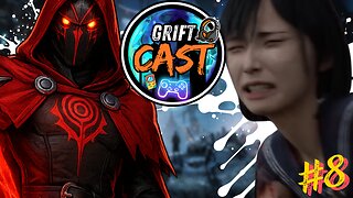 This Game Is Psychopathic | Silent Hill F (PC) | Griftcast