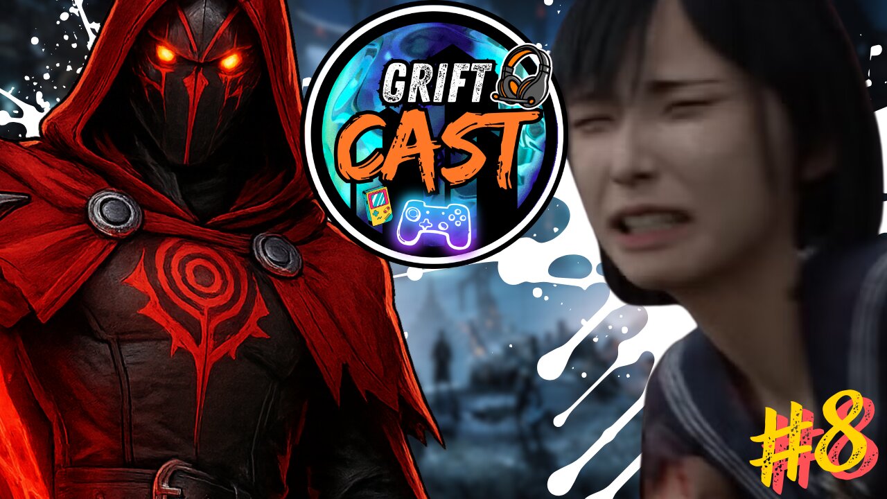 This Game Is Psychopathic | Silent Hill F (PC) | Griftcast
