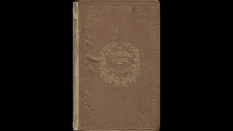 What Does the Bible say About a Christmas Carol? Podcast