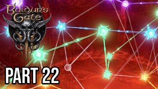 Ketheric Thorm's Final Stand | LP BALDUR'S GATE 3 - PART 22