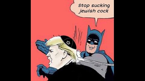 Trump the Jewish President