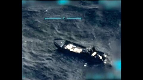 Venezuela's Machado Backs Trump Strikes on Maduro's Drug Boats