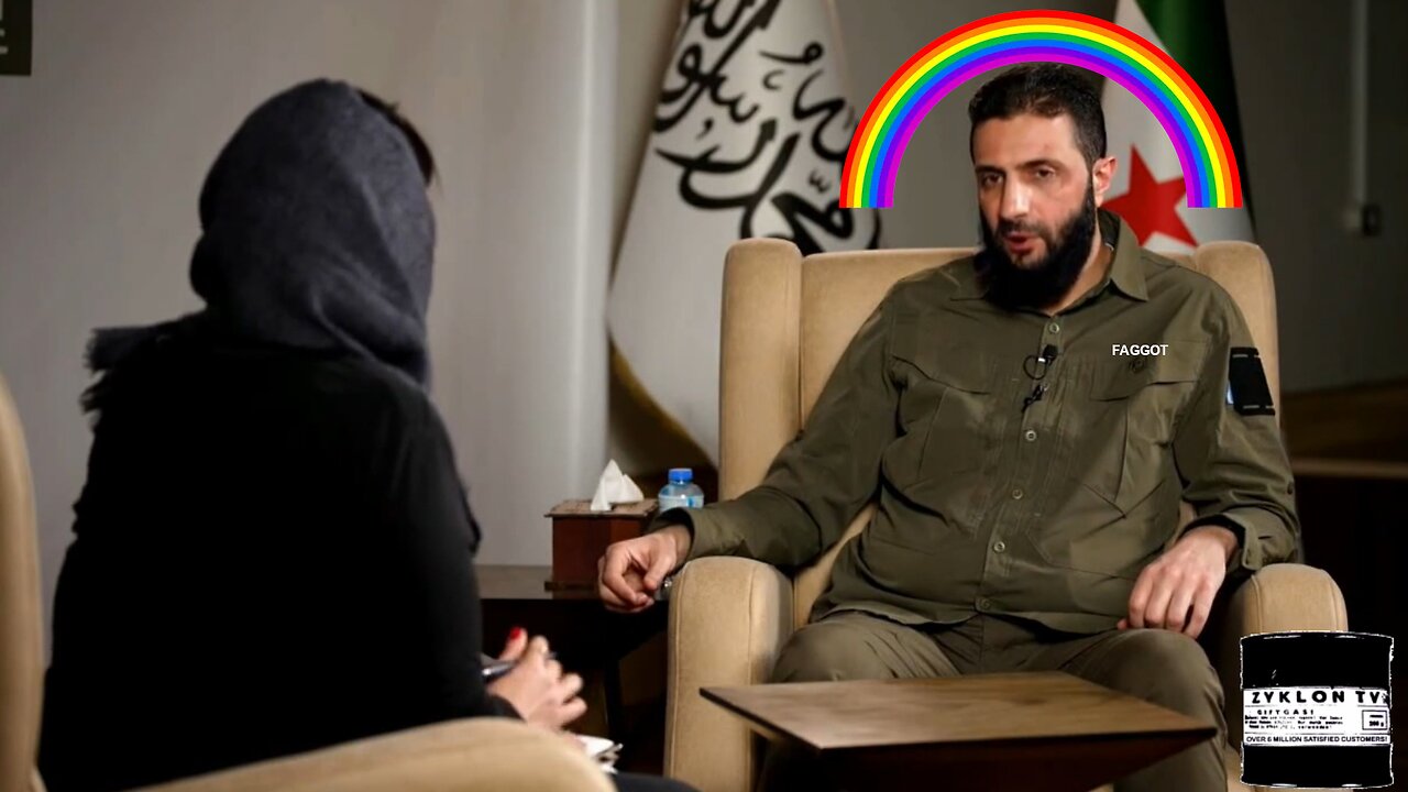 Abu Mohammad al-Jooo Lover