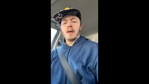 It’s easy to lie about someone in a large organization / cult