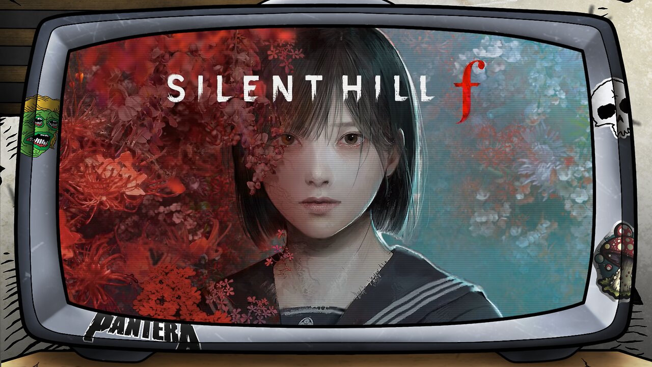 [ Silent Hill: f ]