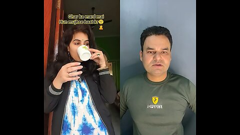 ghar ki Scooty Bachani Hai 😅 #comedy #funny #shortsfeed