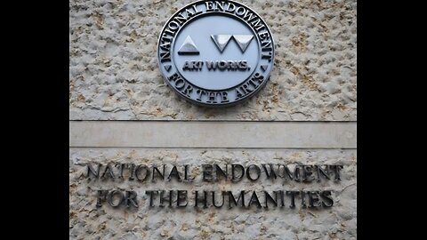 White House Dumps Most Humanities Council Members
