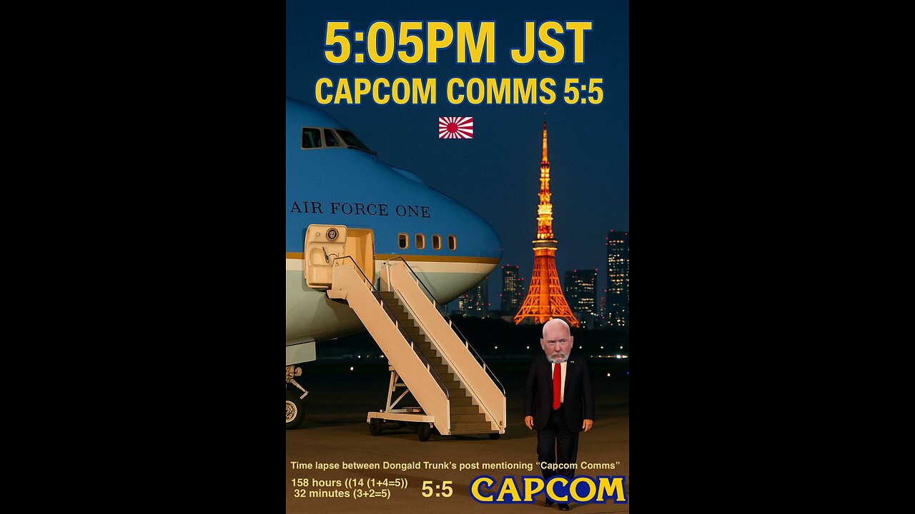 Capcon coms