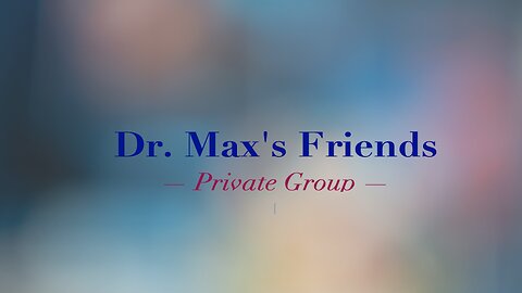 141 | Destinazione Tanzania: Aggiornamenti vari e analisi del "Dr. Max's Friends", 22/10/25