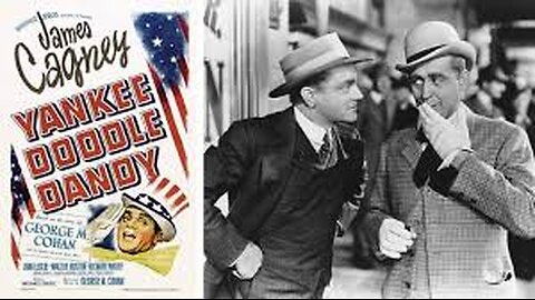 Yankee Doodle Dandy U 1942 ‧ Musical/Drama ‧ 2h 6m