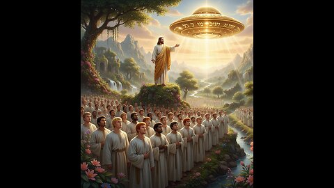 13. Replanteamiento al Libro del Apocalipsis - Los 144000 en el Monte Sion