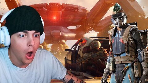 PLAYING ARC RAIDERS | EMOTES NOW AVAILAVLE |🚨NEW PLATFORM VIBES🚨