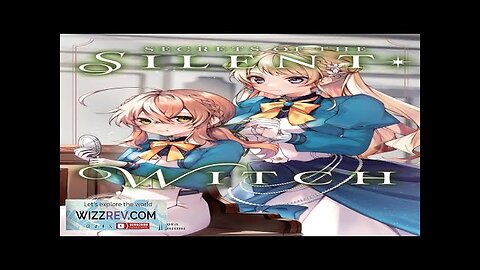 Secrets Of The Silent Witch: Volume 2 Review